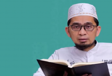 Sering Solat, Namun Kecanduan Film 'Bokep', Ini Tanggapan Ustad Adi Hidayat!