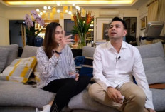 Luna Maya dan Maxime Bouttier Kabarnya Akan Tunangan! Benarkah?