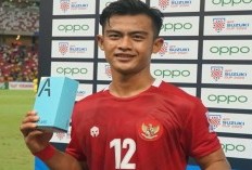 Tak Terpakai di Tokyo Verdy, Pratama Arhan Hijrah ke Persija?