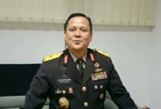 Irjen Pol Napoleon Bonaparte Menganiaya Penista Agama M Kece Dapat Apresiasi dari Ketum KNPI