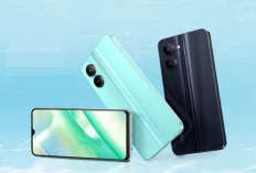 Mau Beli HP Punya Budget Cuman Rp1 Jutaan? Tenang, Ini Daftar Handphone Realme Termurah 2023