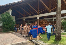 Diduga Melanggar Hukum, Hotel Purajaya Beach Resort di Batam Dibongkar