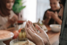 Bacaan Niat Puasa Ramadhan Harian dan Sebulan Penuh, Ketahui Waktu yang Tepat untuk Membacanya