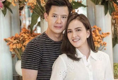 Artis Shandy Aulia dan David Herbowo Resmi Bercerai