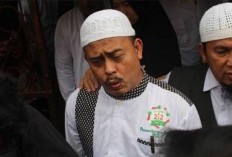 Belum Dapat Surat Izin Kepolisian, Reuni 212 Awal Desember Terancam Batal, Ketua Umum PA 212 Tetap Optimis: Insya Allah Tetap Jalan