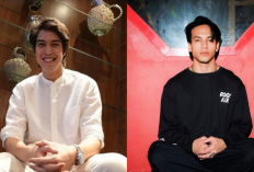 Duel Penuh Gengsi El Rumi vs Jefri Nichol, Siapa Pemenangnya?