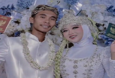 Sedih Banget! Seorang Pengantin Istri Meninggal Dunia Padahal Baru 1 Bulan Menikah