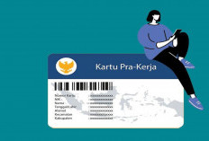 Tips Ampuh Lolos Kartu Prakerja Gelombang ke-62, Tinggal Lakukan Trik Ini