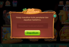 Buruan Klaim! Update Sore ini 28 September 2021, Kode Redeem Gratis Higgs Domino, Siapa Cepat Dia Dapat Chip