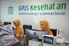 Awas! Jangan Sampai Telat Bayar BPJS Kesehatan, Ini Sanksi Tegasnya