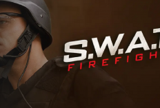 Link Nonton Film S.W.A.T.: Firefight, Elit Polisi S.W.A.T. yang Beraksi di Detroit