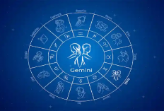 Ramalan Zodiak Gemini Oktober 2024: Kamu Bakalan Boros di Bulan Ini!