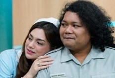 Wow! Isu Marshel Widianto Akan Nikahi Celine Evangelista Semakin Menguat, Benarkah?