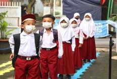 Pemerintah Resmi Mengeluarkan Aturan Baru Seragam Sekolah Jenjang SD hingga SMA