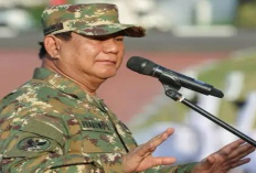 Bikin Geger! Presiden Prabowo Biayai Sendiri Retret Kabinet Merah Putih di Akmil Magelang