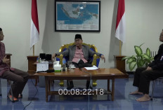 Panji Gumilang Gugat Anwar Abbas dan MUI, Tuntut Ganti Rugi Rp 1 Triliun!