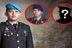 Muncul Sosok Bripka Ricky, Ajudan Ferdy Sambo Lainnya yang Bisa Jadi Saksi Kunci Tewasnya Brigadir J?