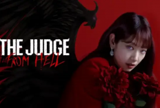 Link Nonton Drama Korea Terbaru The Judge From Hell