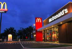 4 Daftar Promo Terbaru McDonald's di Bulan Januari 2025