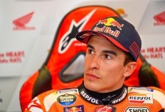 Mau Ikut Balapan Lagi, Marc Marquez? Dokter: Pelan-pelan Dulu...