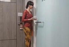 Pengadilan Negeri Surabaya Tetapkan Hukuman Pelaku Video Bok*p Kebaya Merah!