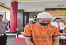 Kesepian Sebab Lama Pisah Ranjang, Warga Blitar Gelap Mata, Adik Ipar Jadi Pelampiasan