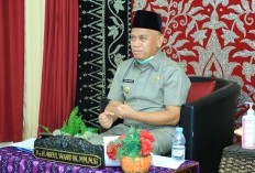 Terungkap, Duit Fee Proyek untuk Bupati Abdul Wahid Dikemas Dalam Kardus 