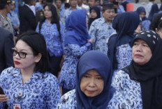 Catat! Kenaikan Gaji Pensiunan Lebih Besar dari PNS, Kok Bisa?