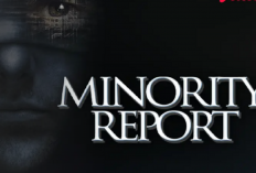 Link Nonton Film Minority Report, Teknologi yang Mencegah Kejahatan Sebelum Terjadi!