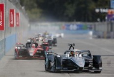 'Tak Percaya' Formula E Untung Rp 6,4 Miliar, Gilbert Simanjuntak Desak BPK Lakukan Audit: Kami Tunggu! 