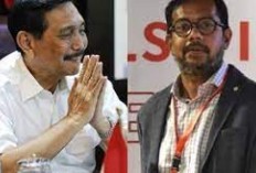 Proses Mediasi Batal, Luhut Lanjutkan Kasus Dugaan Pencemaran Nama Baik, Haris Azhar Menyebut Siap Lakukan Pembuktian di Pengadilan?