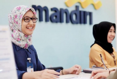 Mau Ajukan KUR Mandiri 2023? Catat Dulu 8 Persyaratan Ini