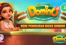 Download Higgs Domino V.203, Versi Modifikasi Game Top Bos yang Bikin Untung!