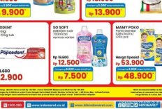 Ada Promo JSM Indomaret Aktif Sampai 17 November 2024, Garap Diskonnya Sekarang!