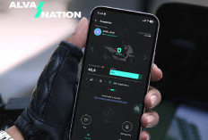 ALVA Punya 'Anti-Theft System', Fitur Anti Maling Unggulan yang Menjamin Motor Aman!