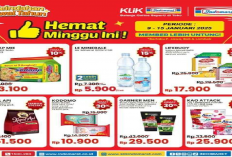 Serbu Promo Indomaret Sampai 15 Januari 2025: Lifebuoy dan Le Minerale Harga Lebih Hemat